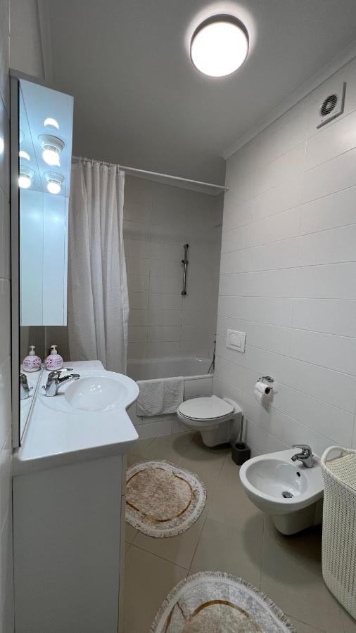 Apartman Nejra Tuzla Extérieur photo